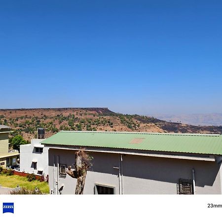 The Grange Lake View Panchgani Zewnętrze zdjęcie