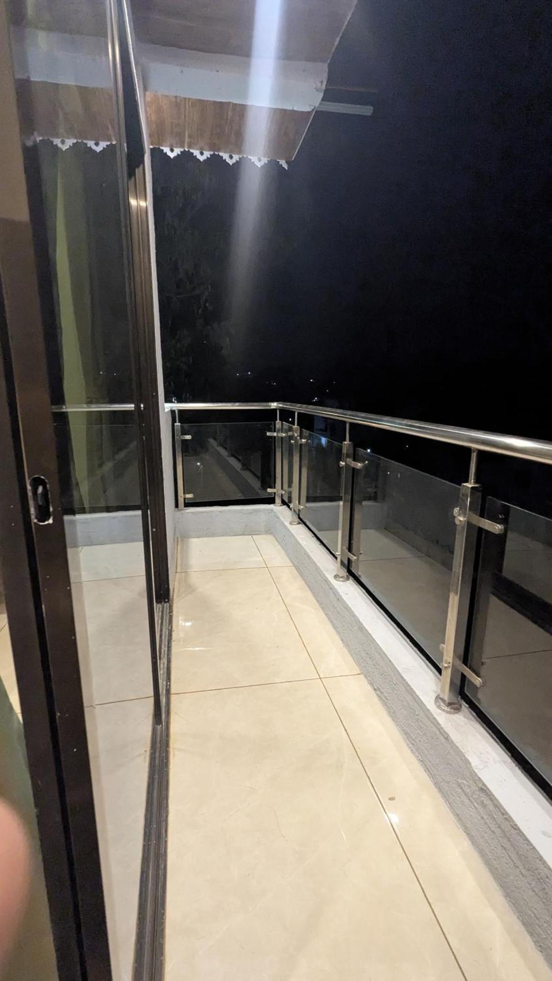 The Grange Lake View Panchgani Zewnętrze zdjęcie
