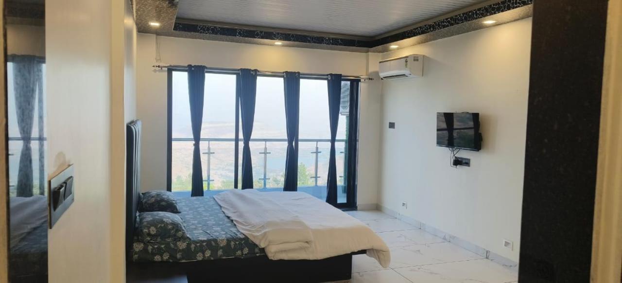 The Grange Lake View Panchgani Zewnętrze zdjęcie
